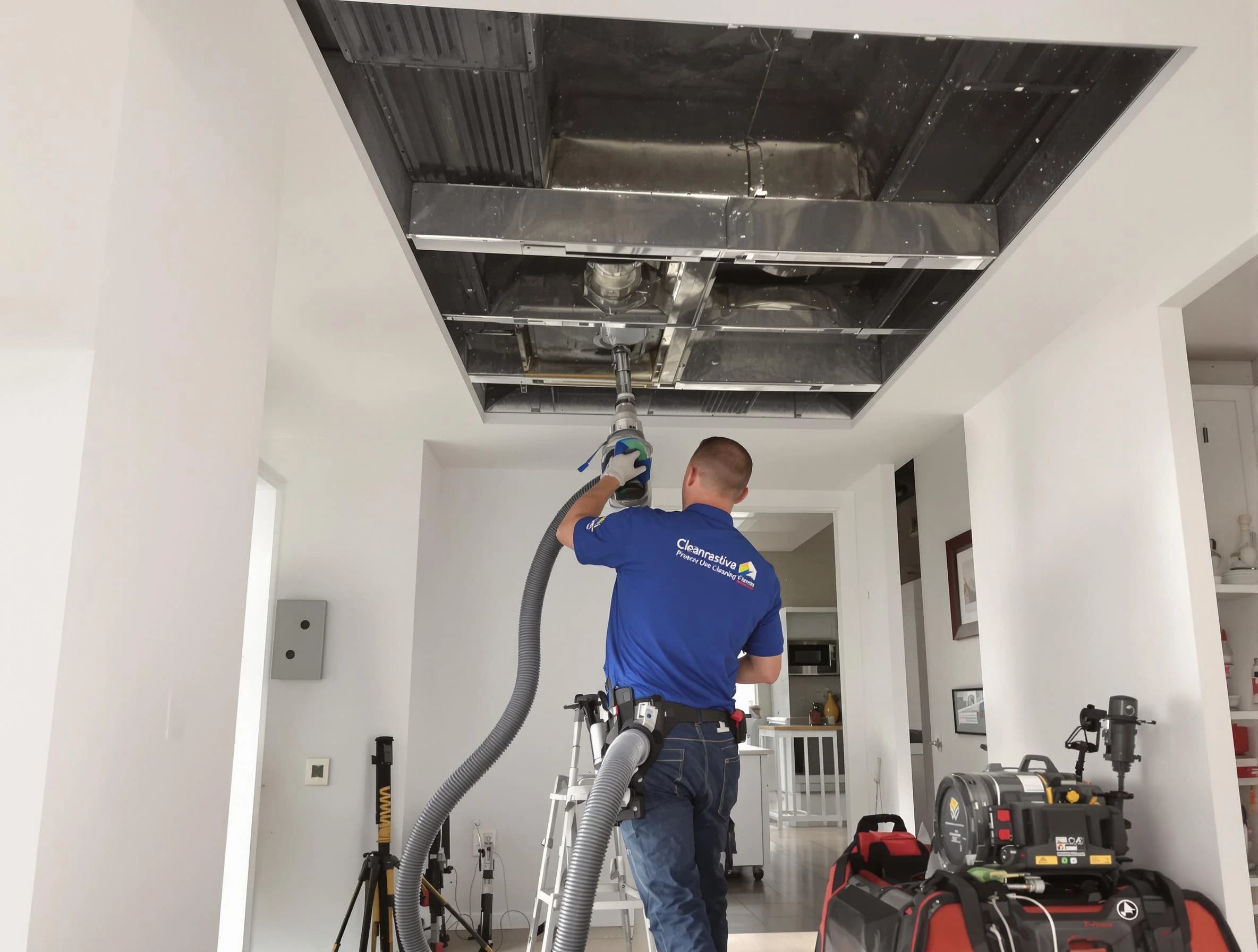 Air Duct Cleaning service in Beaver Falls, PA