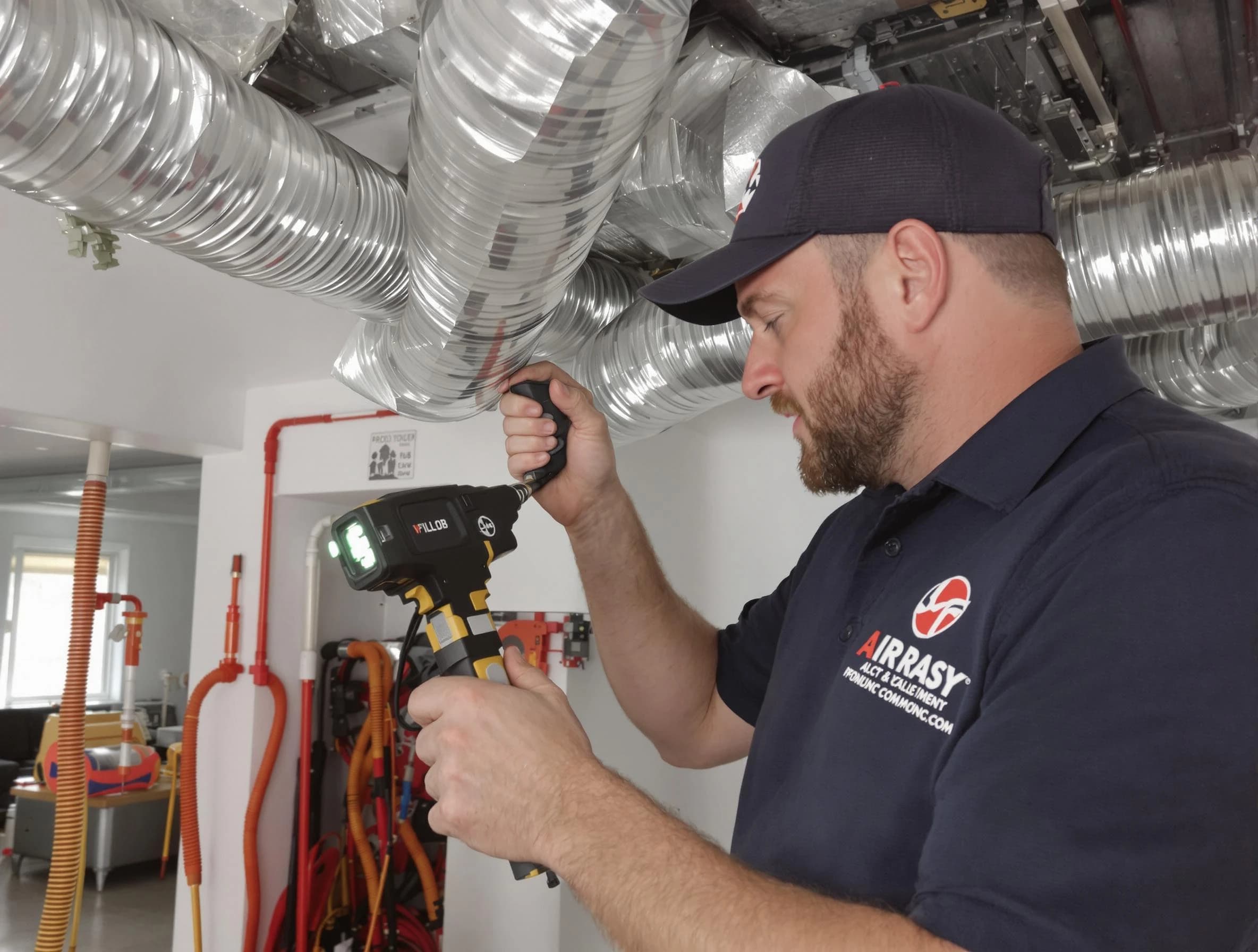 Duct Sealing service in Beaver Falls, PA
