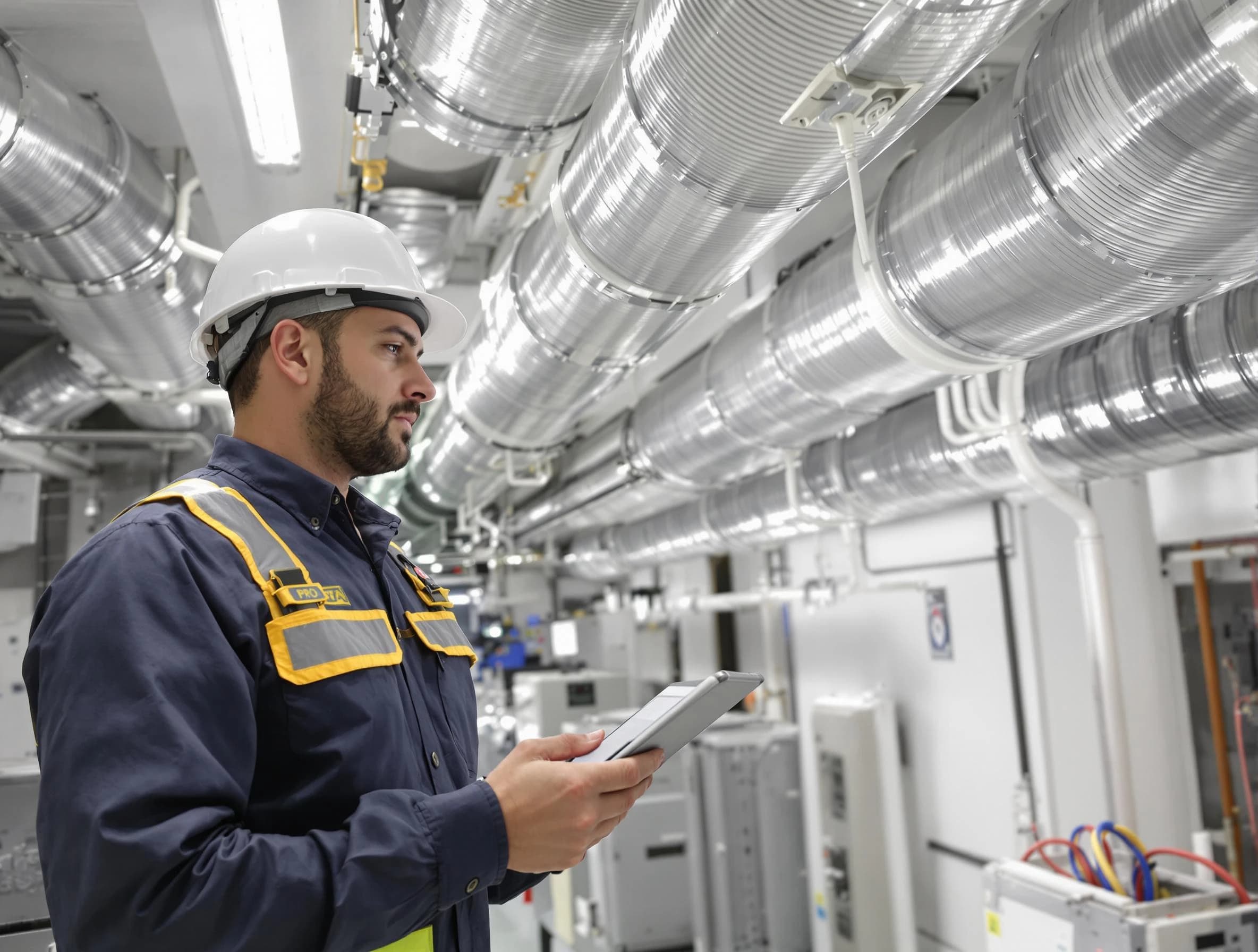 Filter Inspection service in Beaver Falls, PA