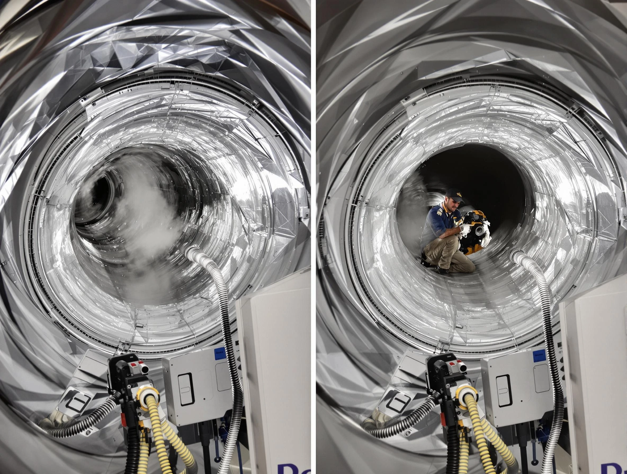 Air Duct Mold Cleaning in Beaver Falls