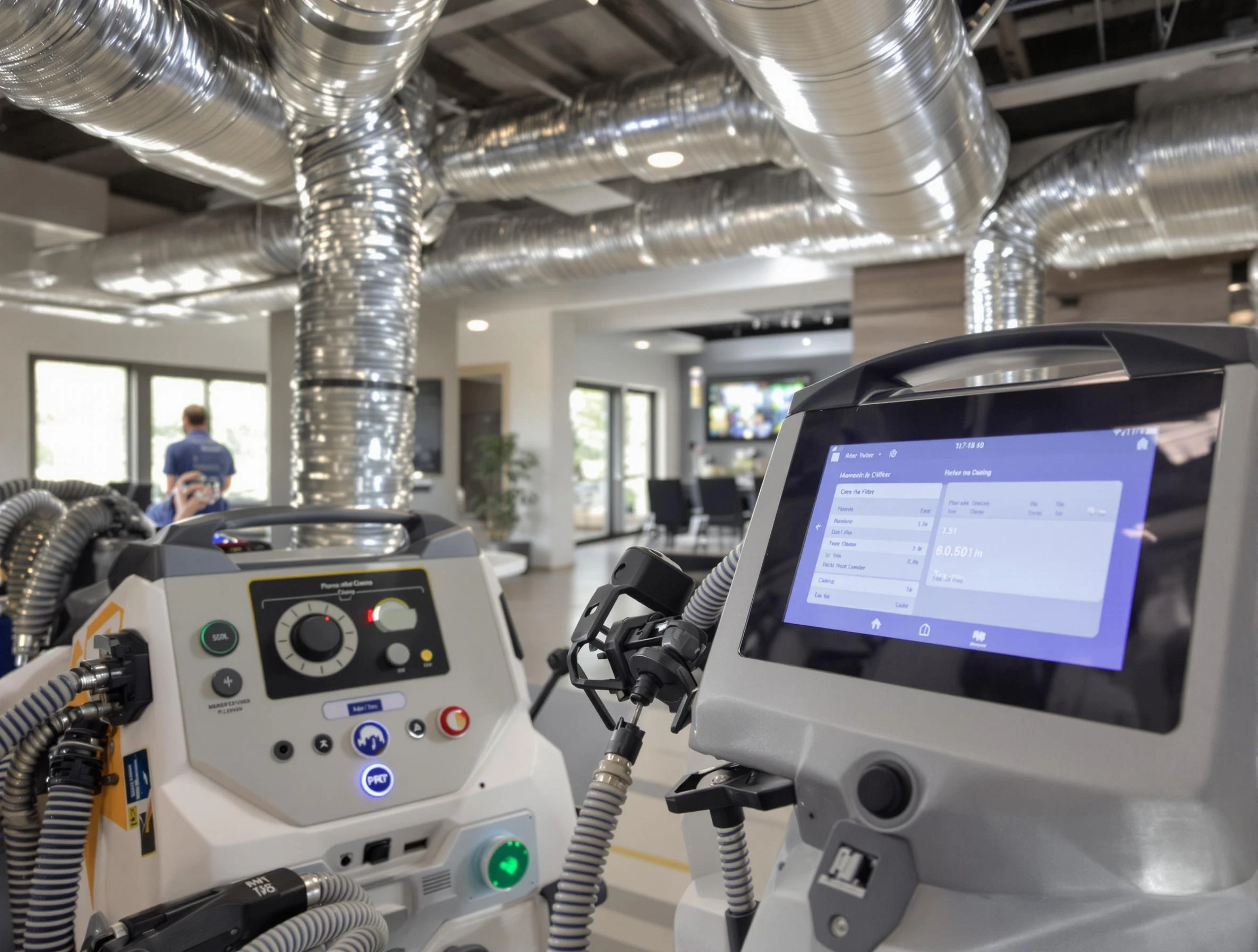 Expert mold remediation by Beaver Falls Air Duct Cleaning in Beaver Falls